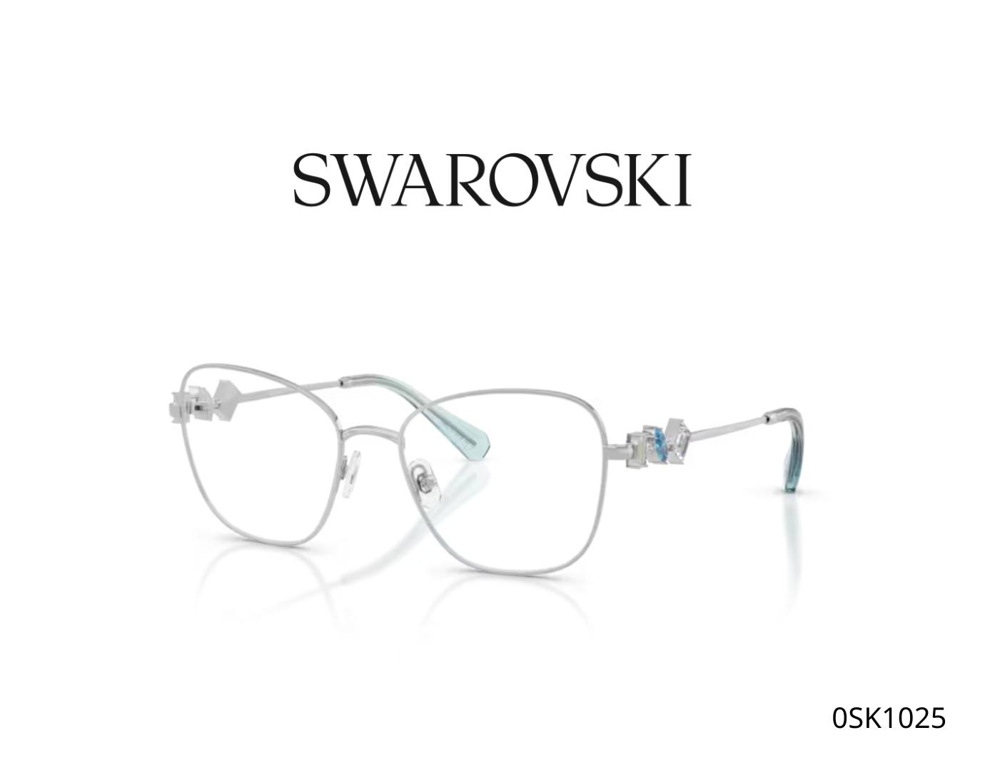 gọng kính Swarovski Biên Hòa Đồng Nai