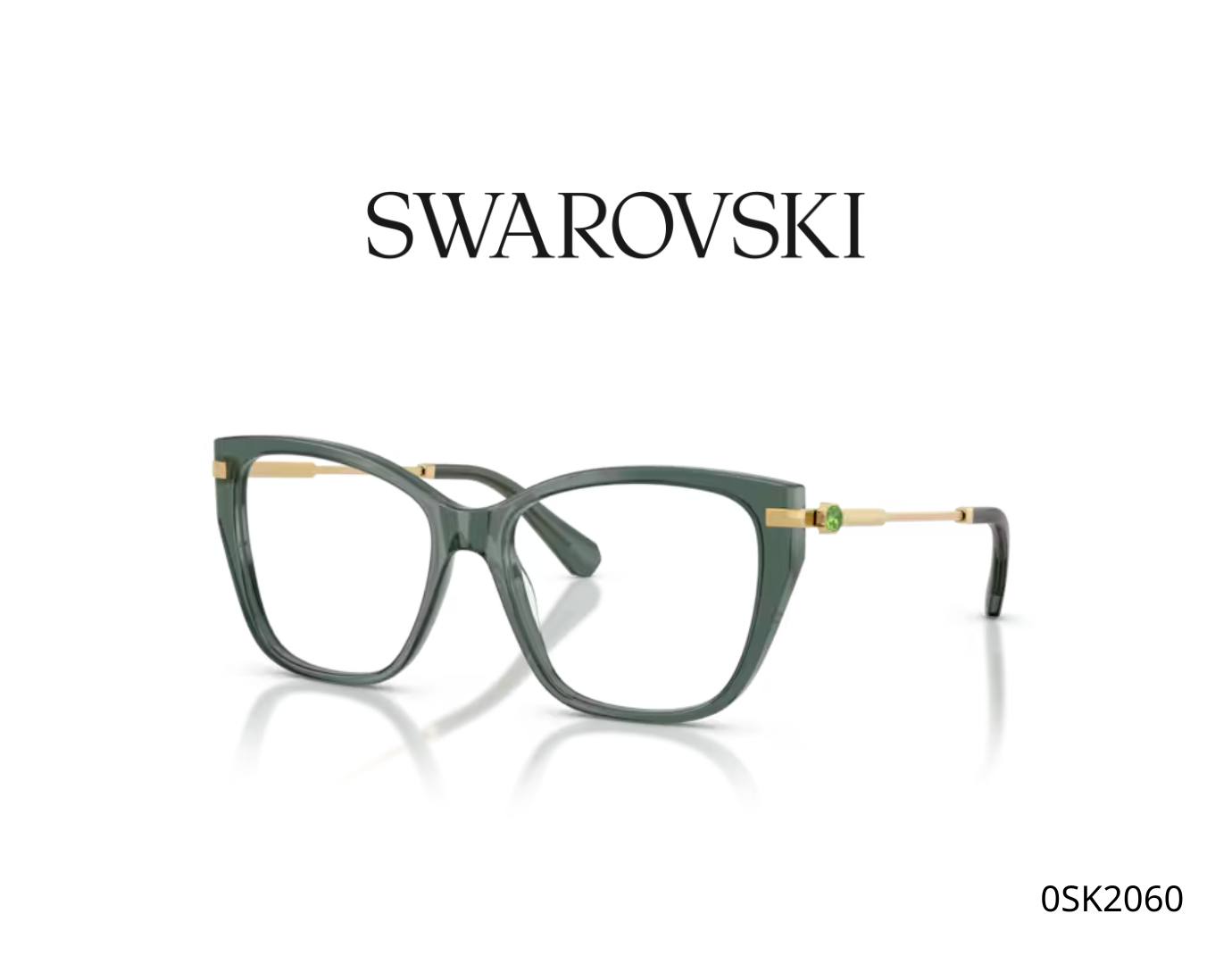 gọng kính Swarovski Biên Hòa Đồng Nai