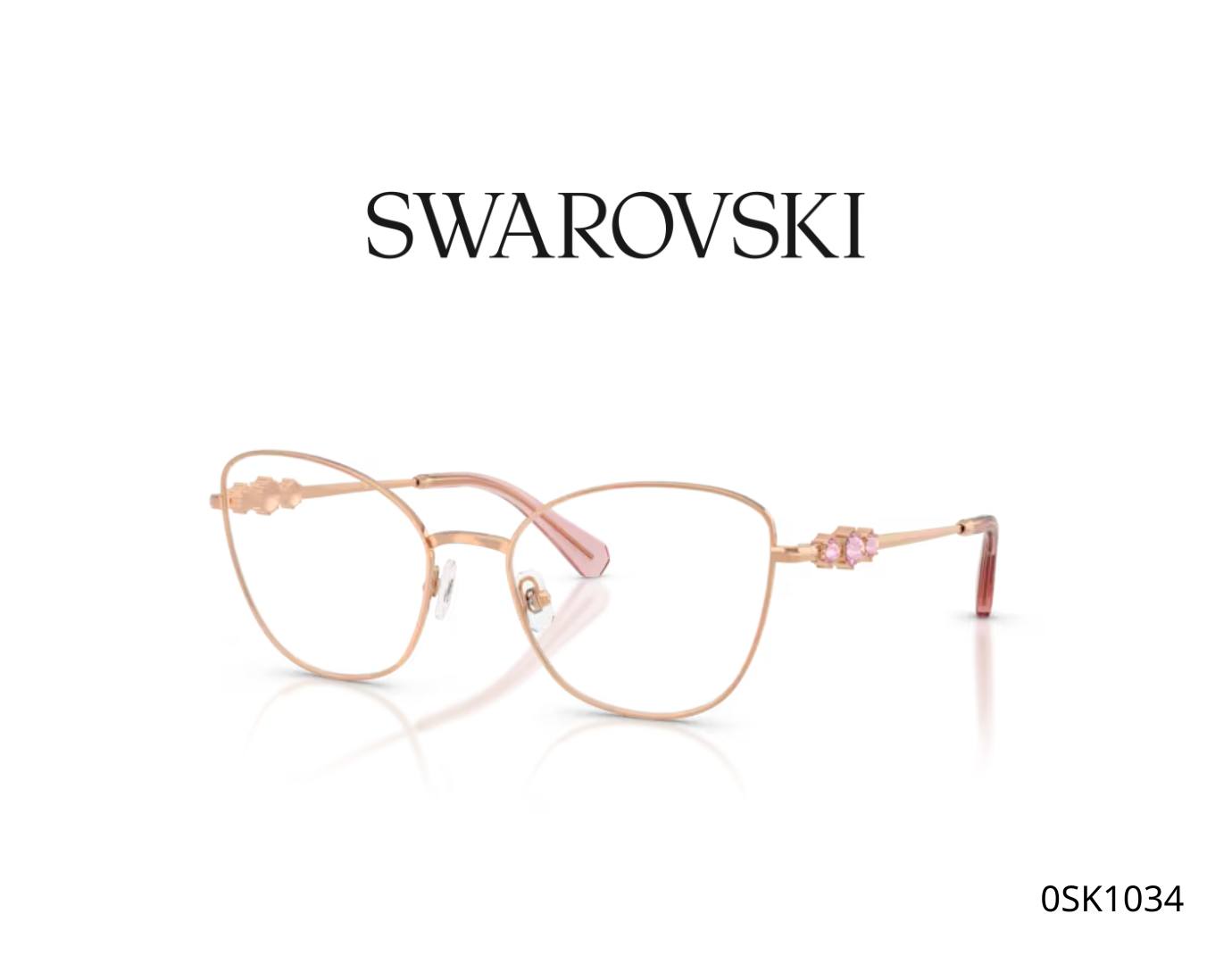gọng kính Swarovski Biên Hòa Đồng Nai