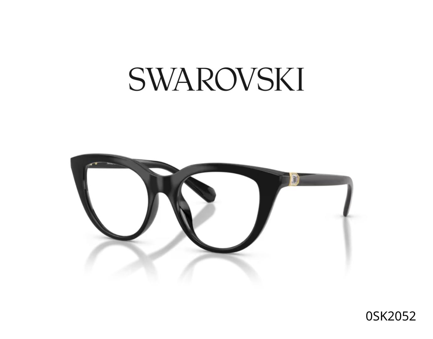 gọng kính Swarovski Biên Hòa Đồng Nai