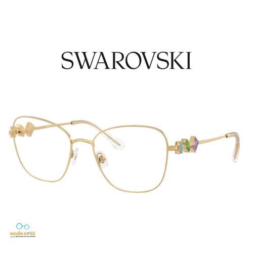 Gọng Kính SWAROVSKI