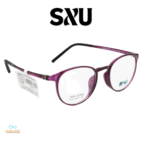 Gọng Kính SXU