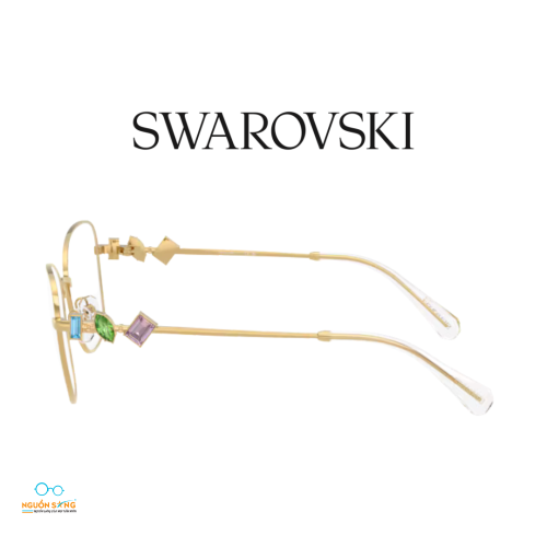 Gọng Kính SWAROVSKI