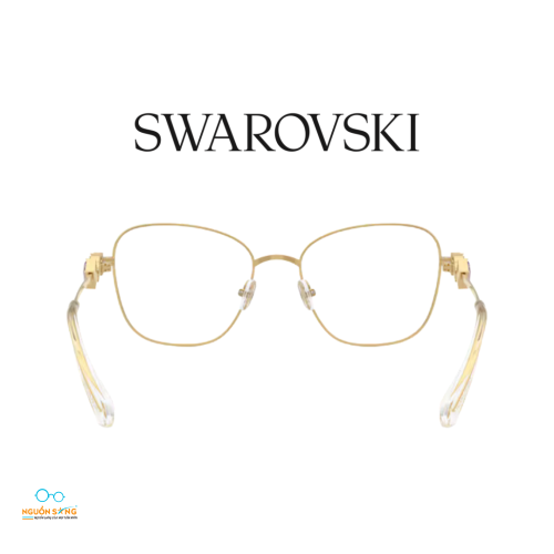 Gọng Kính SWAROVSKI