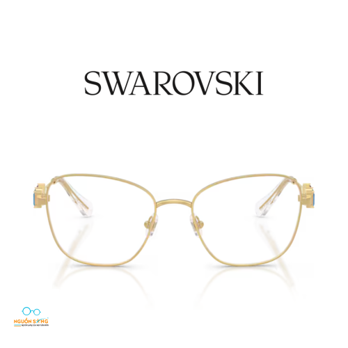 Gọng Kính SWAROVSKI