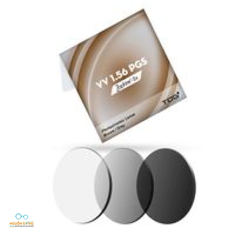 Tròng Kính Đổi Màu Excelite 