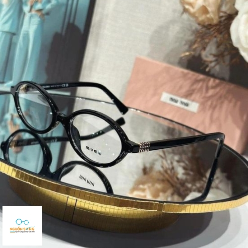 Gọng kính mắt Miu-Miu 