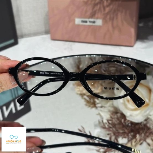 Gọng kính mắt Miu-Miu 