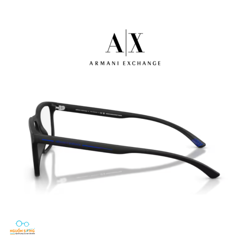 Gọng Kính Armani Exchange