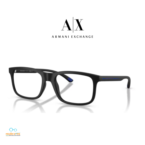 Gọng Kính Armani Exchange