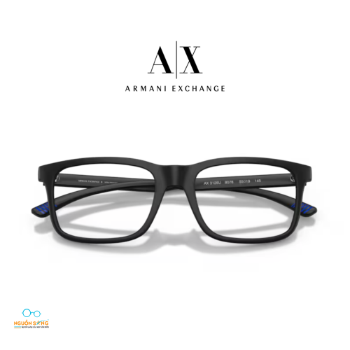 Gọng Kính Armani Exchange
