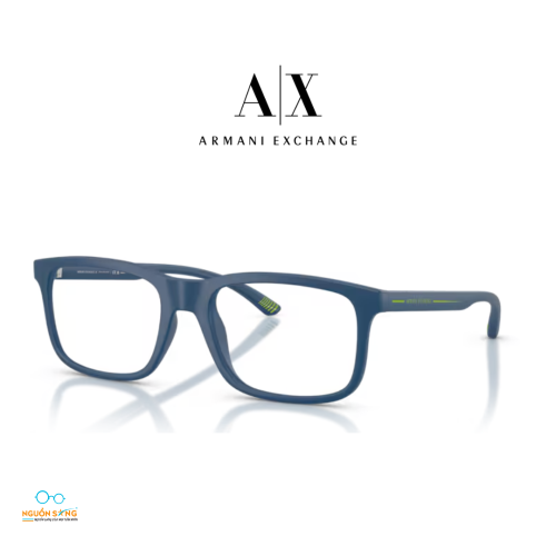 Gọng Kính Armani Exchange