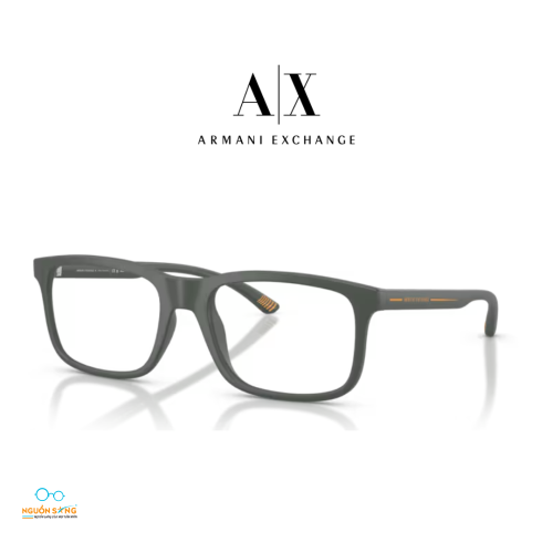 Gọng Kính Armani Exchange