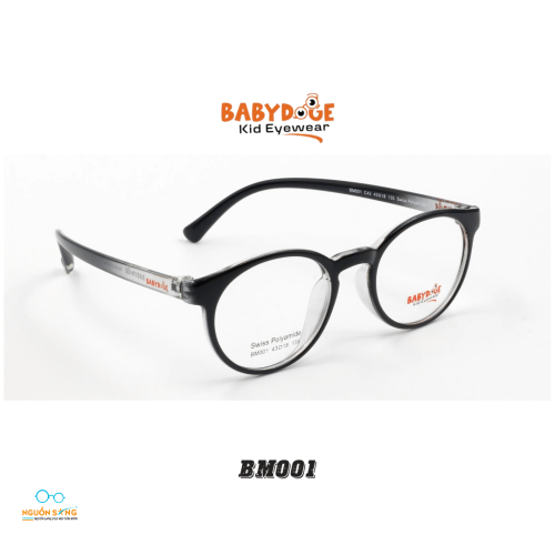 Gọng Kính BabyDoge