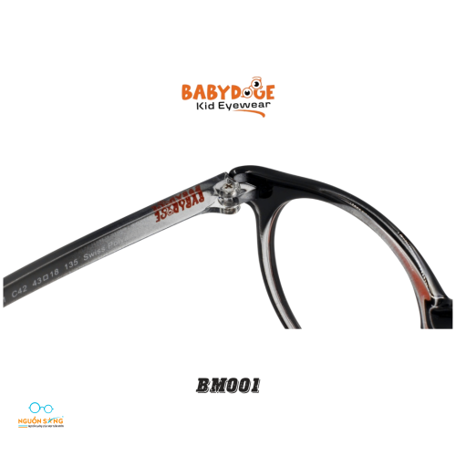 Gọng Kính BabyDoge