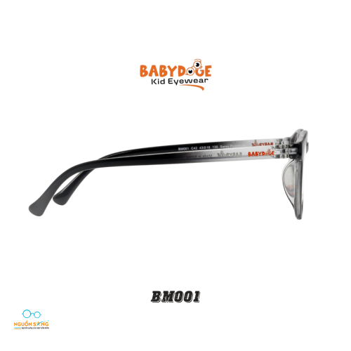 Gọng Kính BabyDoge