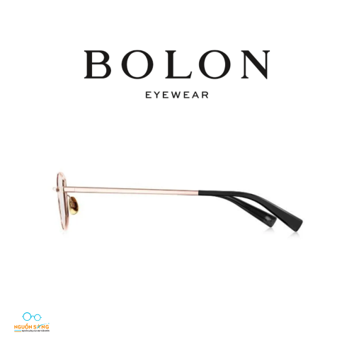Gọng Kính Bolon Titanium