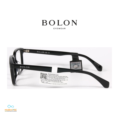 Gọng Kính Bolon 
