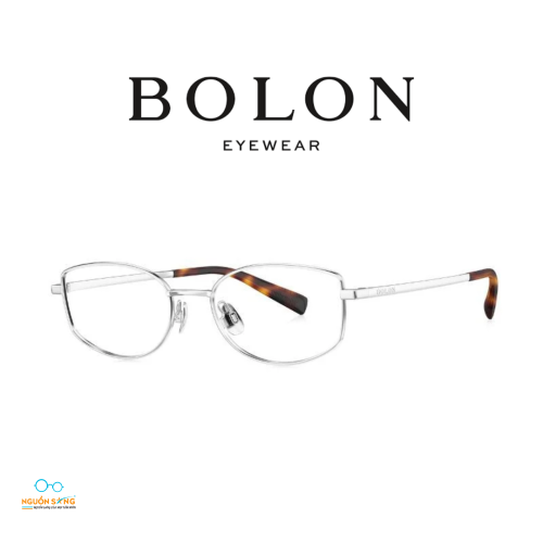 Gọng Kính Bolon Titanium