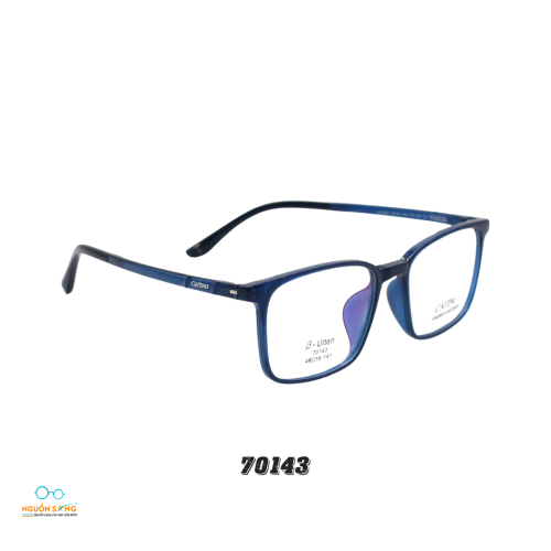 Gọng Kính Catino Ultem