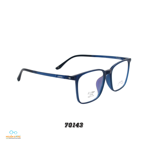 Gọng Kính Catino Ultem