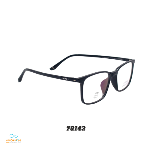 Gọng Kính Catino Ultem