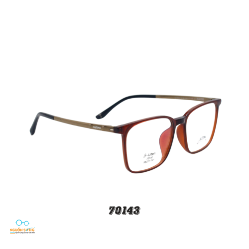 Gọng Kính Catino Ultem