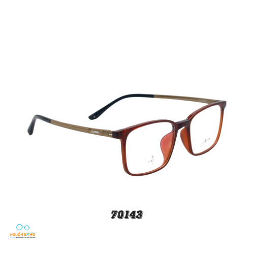 Gọng Kính Catino Ultem