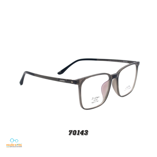 Gọng Kính Catino Ultem