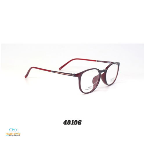 Gọng Kính Catino Ultem
