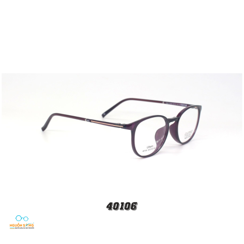 Gọng Kính Catino Ultem