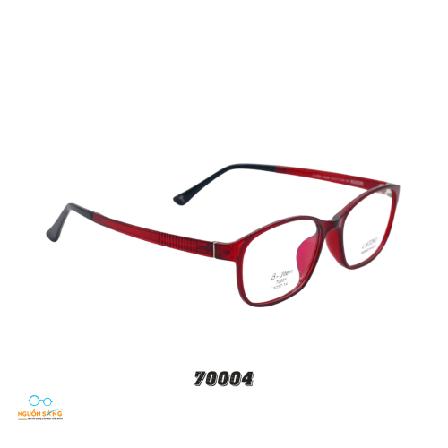 Gọng Kính Catino Ultem