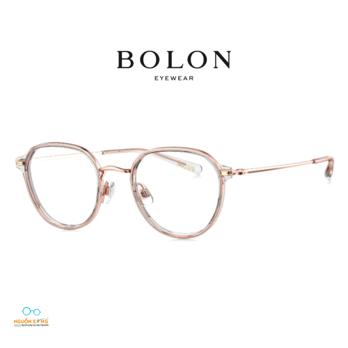 Gọng Kính Bolon