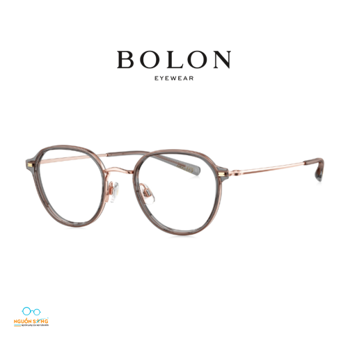 Gọng Kính Bolon