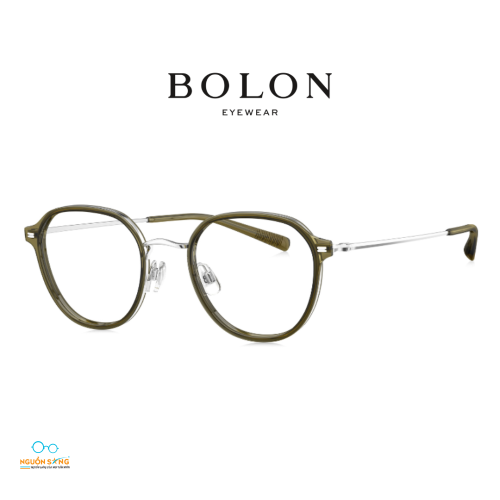 Gọng Kính Bolon