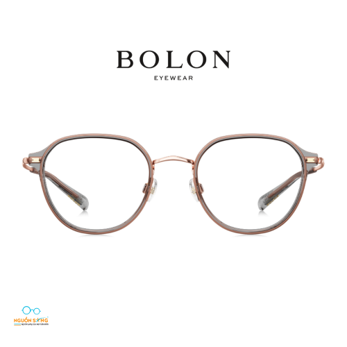 Gọng Kính Bolon