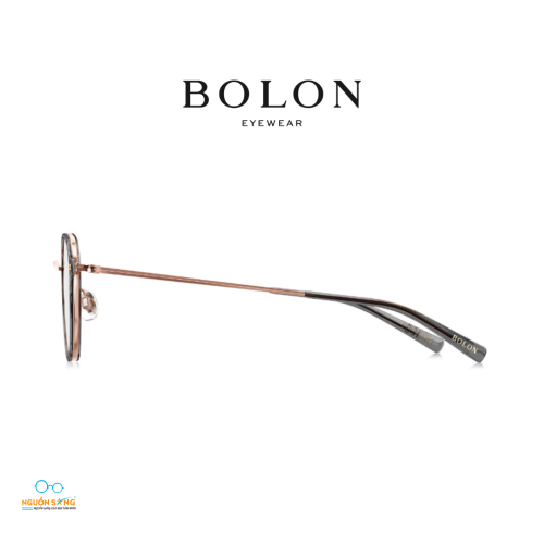 Gọng Kính Bolon