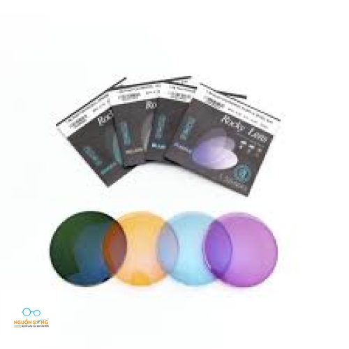 Tròng Kính Đổi Màu Rocky Trendy 