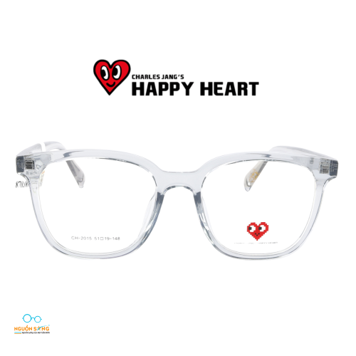 Gọng Kính Happy Heart