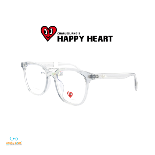 Gọng Kính Happy Heart