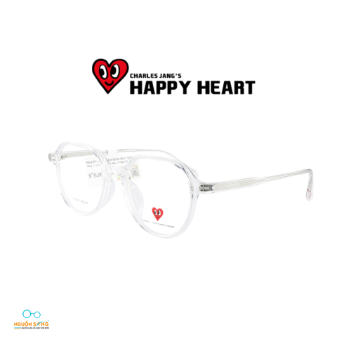 Gọng Kính Happy Heart 