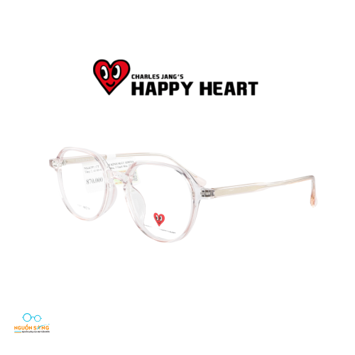 Gọng Kính Happy Heart 