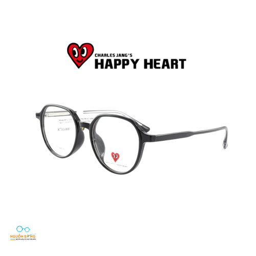 Gọng Kính Happy Heart 