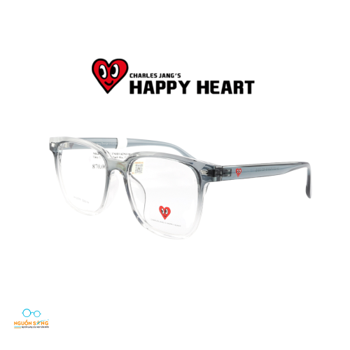 Gọng Kính Happy Heart