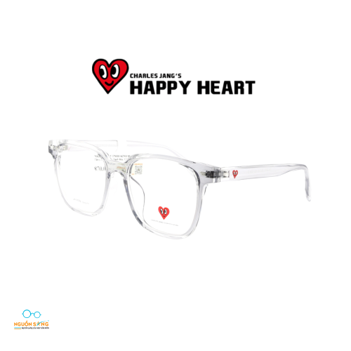 Gọng Kính Happy Heart