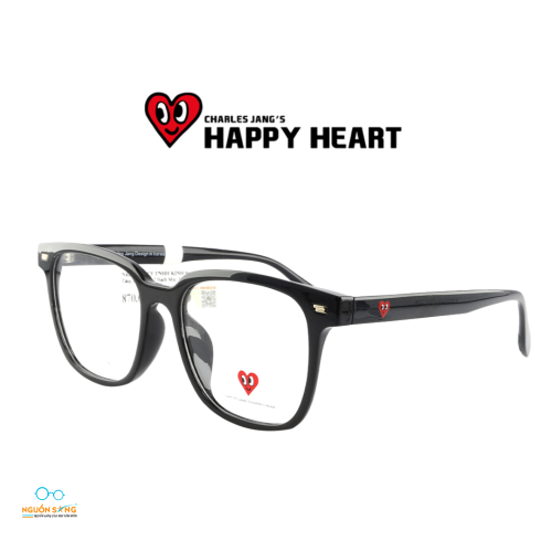 Gọng Kính Happy Heart