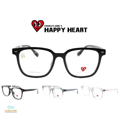 Gọng Kính Happy Heart