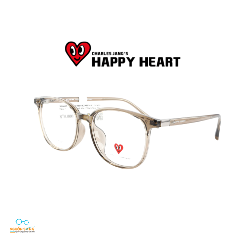 Gọng Kính Happy Heart