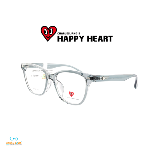 Gọng Kính Happy Heart 