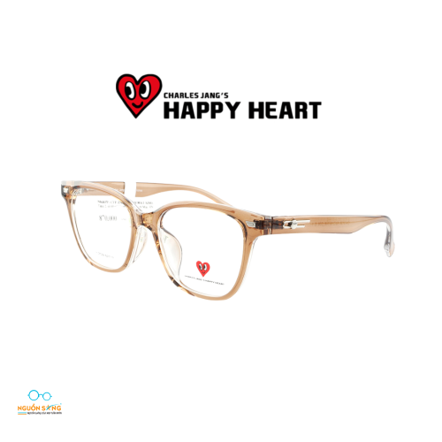 Gọng Kính Happy Heart 